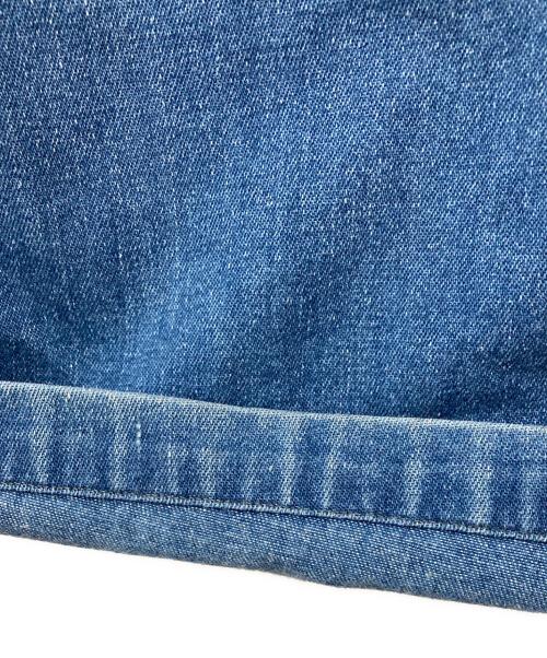 SEAFARER（シーファラー）SEAFARER (シーファラー) セーラーデニムパンツ インディゴ サイズ:不明の古着・服飾アイテム