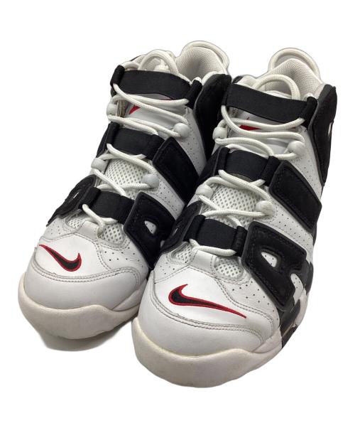 NIKE（ナイキ）NIKE (ナイキ) AIR MORE UPTEMPO 