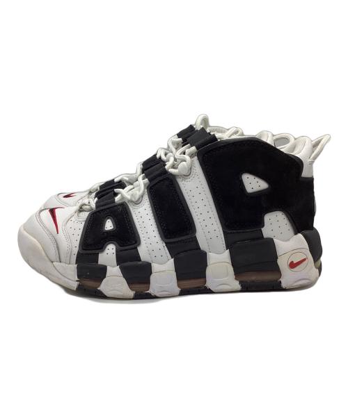 NIKE（ナイキ）NIKE (ナイキ) AIR MORE UPTEMPO 