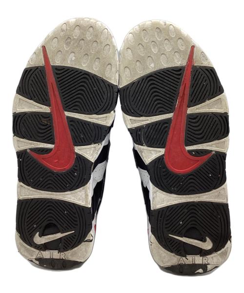 NIKE（ナイキ）NIKE (ナイキ) AIR MORE UPTEMPO 