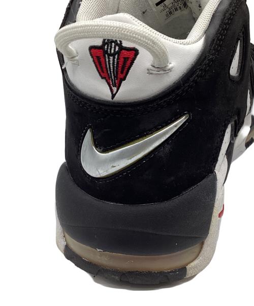 NIKE（ナイキ）NIKE (ナイキ) AIR MORE UPTEMPO 