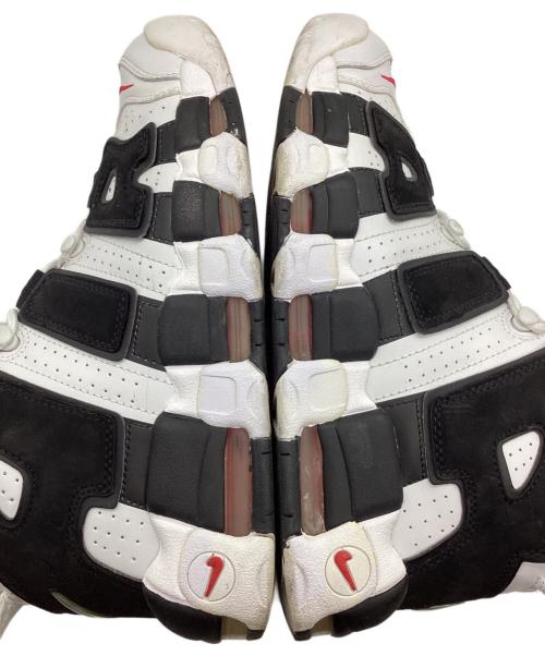 NIKE（ナイキ）NIKE (ナイキ) AIR MORE UPTEMPO 