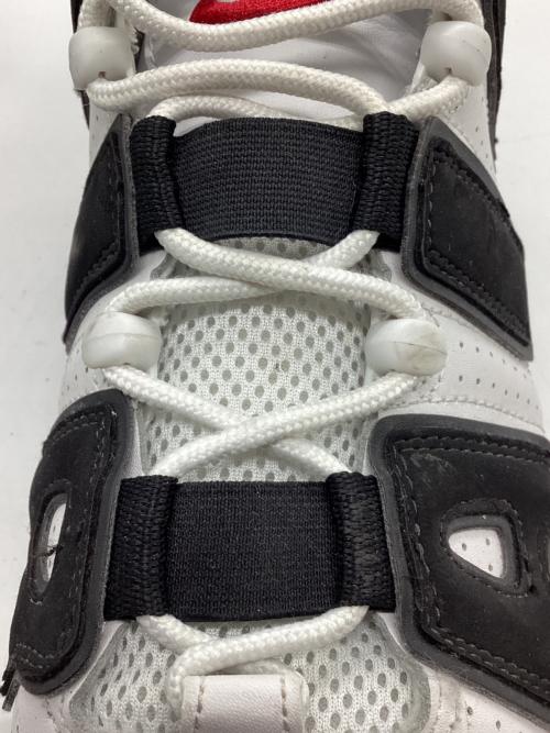 NIKE（ナイキ）NIKE (ナイキ) AIR MORE UPTEMPO 