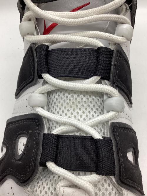 NIKE（ナイキ）NIKE (ナイキ) AIR MORE UPTEMPO 