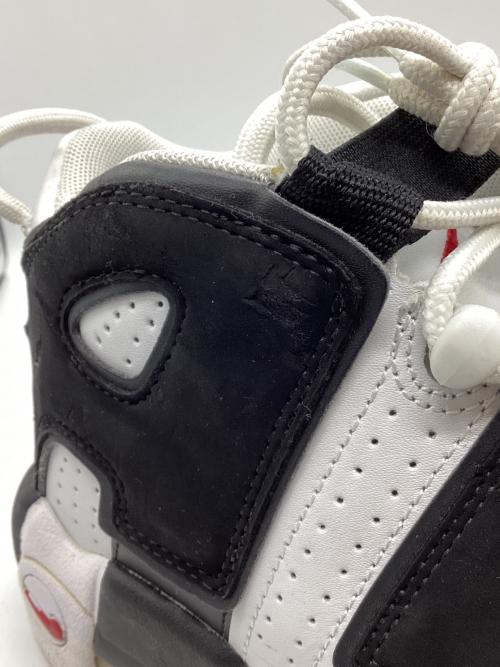 NIKE（ナイキ）NIKE (ナイキ) AIR MORE UPTEMPO 