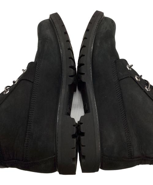 Timberland（ティンバーランド）Timberland (ティンバーランド) NELLIE WATERPROOF CHUKKA BOOTS / ネリー ウォータープルーフ チャッカ ブーツ ブラック サイズ:25.5の古着・服飾アイテム