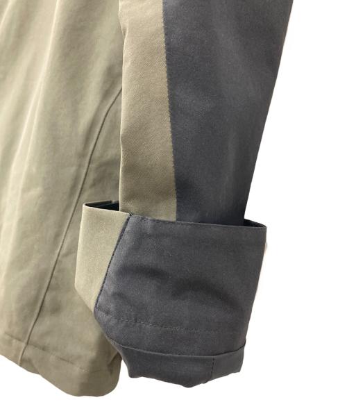 THE NORTH FACE（ザ ノース フェイス）THE NORTH FACE (ザ ノース フェイス) Mountain Jacket / マウンテンジャケット カーキ サイズ:Sの古着・服飾アイテム