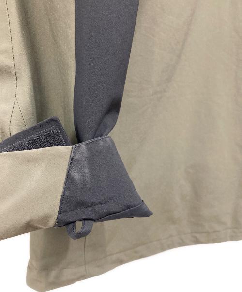 THE NORTH FACE（ザ ノース フェイス）THE NORTH FACE (ザ ノース フェイス) Mountain Jacket / マウンテンジャケット カーキ サイズ:Sの古着・服飾アイテム