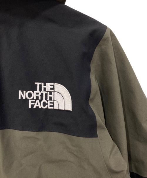 THE NORTH FACE（ザ ノース フェイス）THE NORTH FACE (ザ ノース フェイス) Mountain Jacket / マウンテンジャケット カーキ サイズ:Sの古着・服飾アイテム