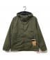 THE NORTH FACE（ザ ノース フェイス）の古着「コンパクト ノマド ジャケット」｜カーキ