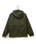 THE NORTH FACE (ザ ノース フェイス) コンパクト ノマド ジャケット カーキ サイズ:S 未使用品：15000円