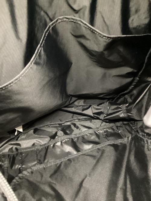 CARIBOU Mountaineering（カリブーマウンテインニアリング）CARIBOU Mountaineering (カリブーマウンテインニアリング) リュック ブラックの古着・服飾アイテム