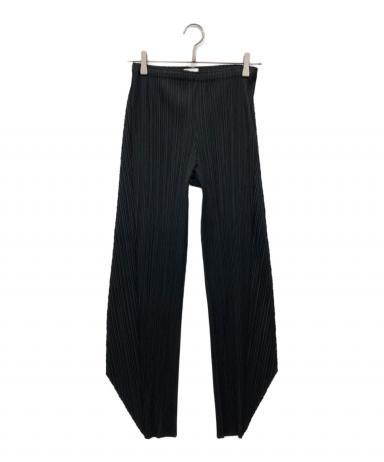 中古・古着通販】PLEATS PLEASE (プリーツプリーズ) 裾変形プリーツ