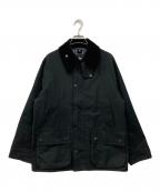 Barbour×FREAK'S STOREバブアー×フリークスストア）の古着「別注 ビデイル OS スリーブ/ジャケット」｜ブラック