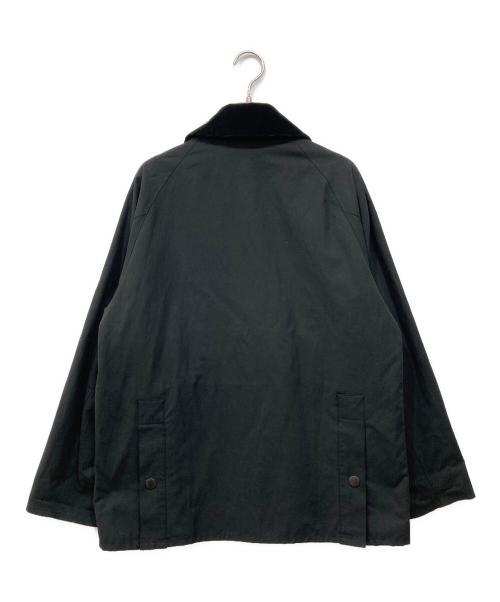 Barbour（バブアー）Barbour (バブアー) FREAK'S STORE (フリークスストア) 別注 ビデイル OS スリーブ/ジャケット ブラック サイズ:34の古着・服飾アイテム