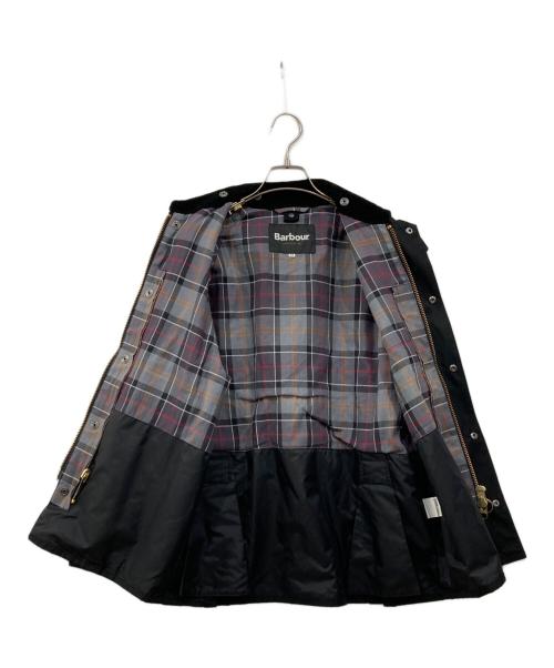 Barbour（バブアー）Barbour (バブアー) FREAK'S STORE (フリークスストア) 別注 ビデイル OS スリーブ/ジャケット ブラック サイズ:34の古着・服飾アイテム