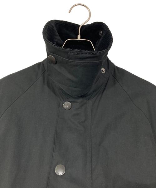 Barbour（バブアー）Barbour (バブアー) FREAK'S STORE (フリークスストア) 別注 ビデイル OS スリーブ/ジャケット ブラック サイズ:34の古着・服飾アイテム