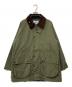 Barbour（バブアー）の古着「別注 ビューフォートSPジャケット」｜カーキ