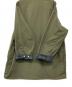 中古・古着 Barbour (バブアー) Spick and Span (スピック＆スパン) 別注 ビューフォートSPジャケット カーキ サイズ:38 未使用品：20000円