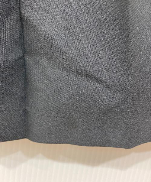 FRED PERRY（フレッドペリー）FRED PERRY (フレッドペリー) プリーツスカート ネイビー サイズ:UK8の古着・服飾アイテム