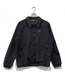 Patagonia（パタゴニア）の古着「バギーズ ジャケット」｜グレー