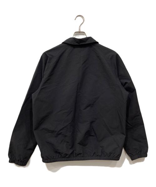 Patagonia（パタゴニア）Patagonia (パタゴニア) バギーズ ジャケット グレー サイズ:Mの古着・服飾アイテム