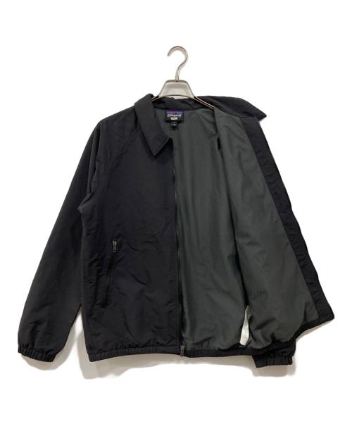 Patagonia（パタゴニア）Patagonia (パタゴニア) バギーズ ジャケット グレー サイズ:Mの古着・服飾アイテム