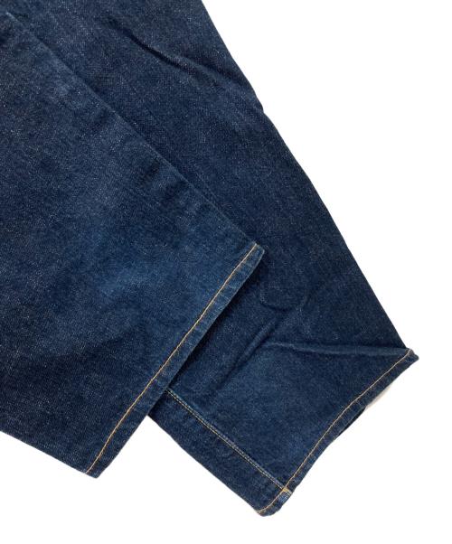 LEVI'S（リーバイス）LEVI'S (リーバイス) 501デニムパンツ インディゴ サイズ:W33の古着・服飾アイテム