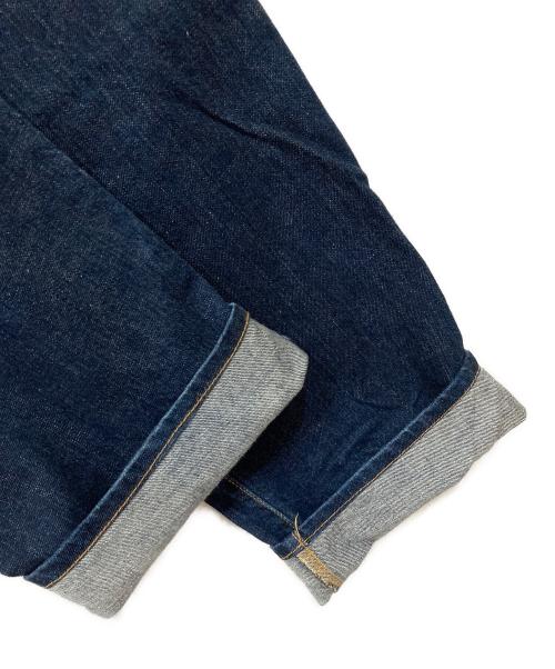 LEVI'S（リーバイス）LEVI'S (リーバイス) 501デニムパンツ インディゴ サイズ:W33の古着・服飾アイテム