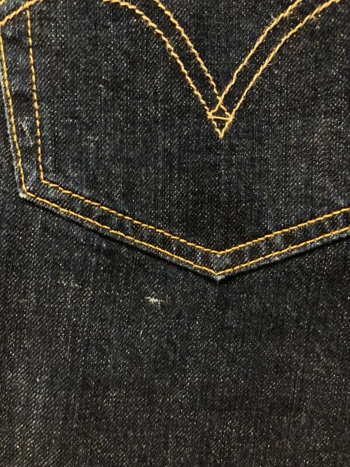 LEVI'S（リーバイス）LEVI'S (リーバイス) 501デニムパンツ インディゴ サイズ:W33の古着・服飾アイテム