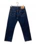 LEVI'S (リーバイス) 501デニムパンツ インディゴ サイズ:W33：4000円