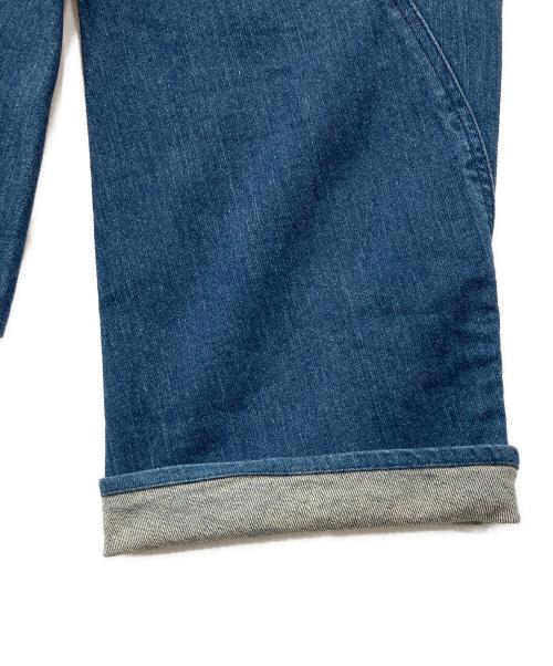 LEVI'S FLU（リーバイスエフエルユ）LEVI'S FLU (リーバイスエフエルユ) デニムパンツ インディゴ サイズ:30の古着・服飾アイテム