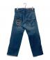 LEVI'S FLU (リーバイスエフエルユ) デニムパンツ インディゴ サイズ:30：5000円
