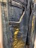 中古・古着 LEVI'S FLU (リーバイスエフエルユ) デニムパンツ インディゴ サイズ:30：5000円