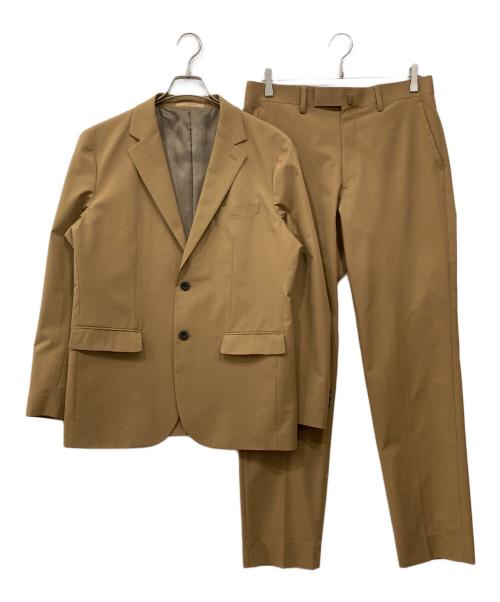 MAISON SPECIAL（メゾンスペシャル）MAISON SPECIAL (メゾンスペシャル) セットアップ ベージュ サイズ:48の古着・服飾アイテム