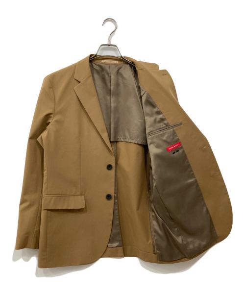 MAISON SPECIAL（メゾンスペシャル）MAISON SPECIAL (メゾンスペシャル) セットアップ ベージュ サイズ:48の古着・服飾アイテム