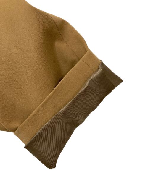 MAISON SPECIAL（メゾンスペシャル）MAISON SPECIAL (メゾンスペシャル) セットアップ ベージュ サイズ:48の古着・服飾アイテム