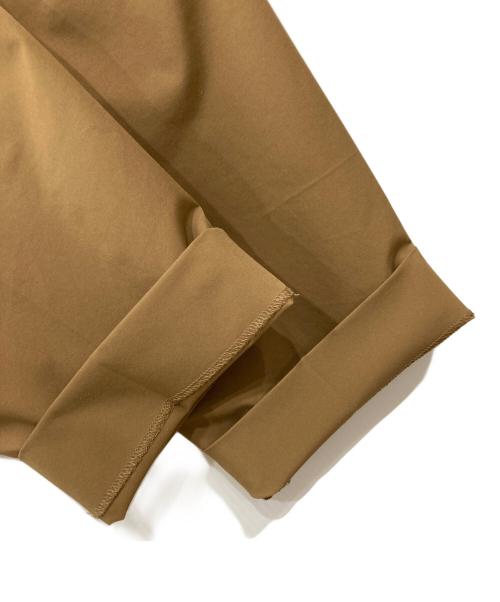 MAISON SPECIAL（メゾンスペシャル）MAISON SPECIAL (メゾンスペシャル) セットアップ ベージュ サイズ:48の古着・服飾アイテム