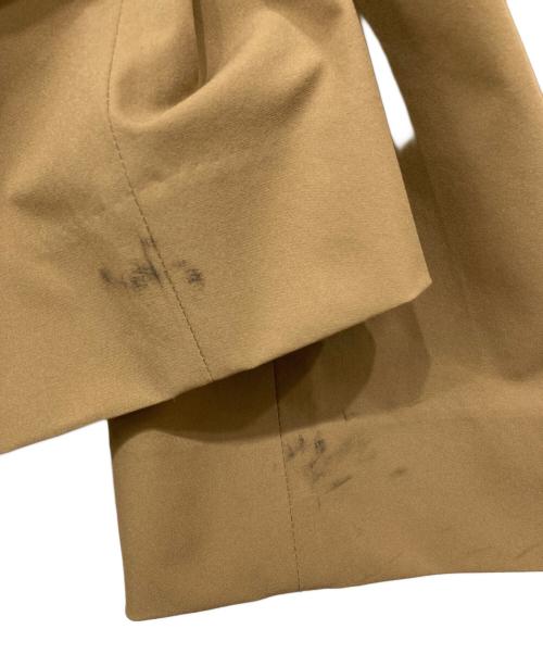 MAISON SPECIAL（メゾンスペシャル）MAISON SPECIAL (メゾンスペシャル) セットアップ ベージュ サイズ:48の古着・服飾アイテム