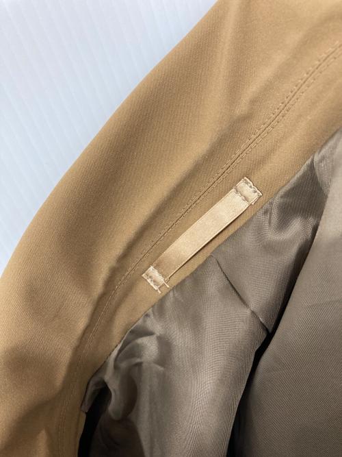 MAISON SPECIAL（メゾンスペシャル）MAISON SPECIAL (メゾンスペシャル) セットアップ ベージュ サイズ:48の古着・服飾アイテム