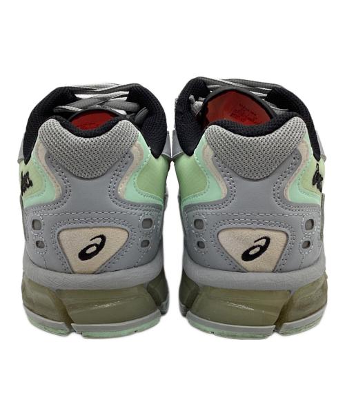 asics（アシックス）asics (アシックス) GEL-KAYANO 5 360 / ゲルカヤノ5 360 グレー サイズ:27㎝の古着・服飾アイテム