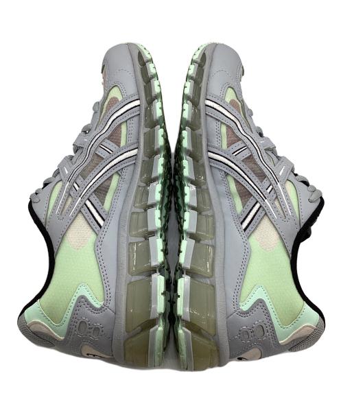 asics（アシックス）asics (アシックス) GEL-KAYANO 5 360 / ゲルカヤノ5 360 グレー サイズ:27㎝の古着・服飾アイテム