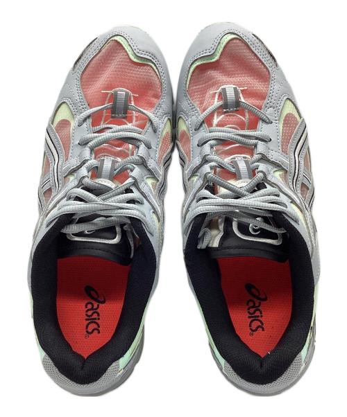 asics（アシックス）asics (アシックス) GEL-KAYANO 5 360 / ゲルカヤノ5 360 グレー サイズ:27㎝の古着・服飾アイテム