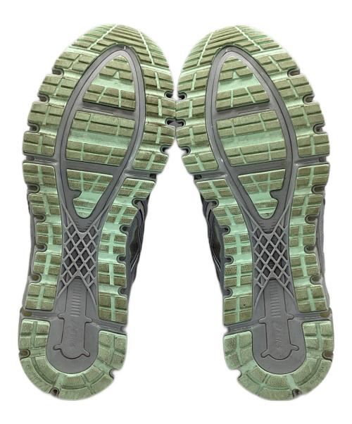 asics（アシックス）asics (アシックス) GEL-KAYANO 5 360 / ゲルカヤノ5 360 グレー サイズ:27㎝の古着・服飾アイテム