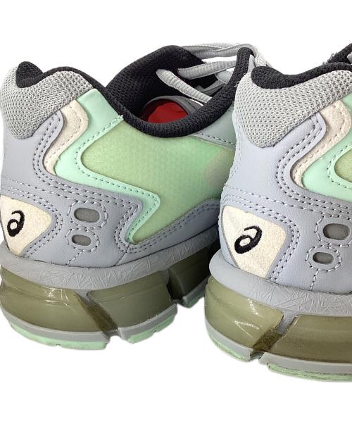 asics（アシックス）asics (アシックス) GEL-KAYANO 5 360 / ゲルカヤノ5 360 グレー サイズ:27㎝の古着・服飾アイテム