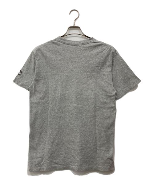 stussy（ステューシー）stussy (ステューシー) 90’s プリントTシャツ グレー サイズ:Mの古着・服飾アイテム