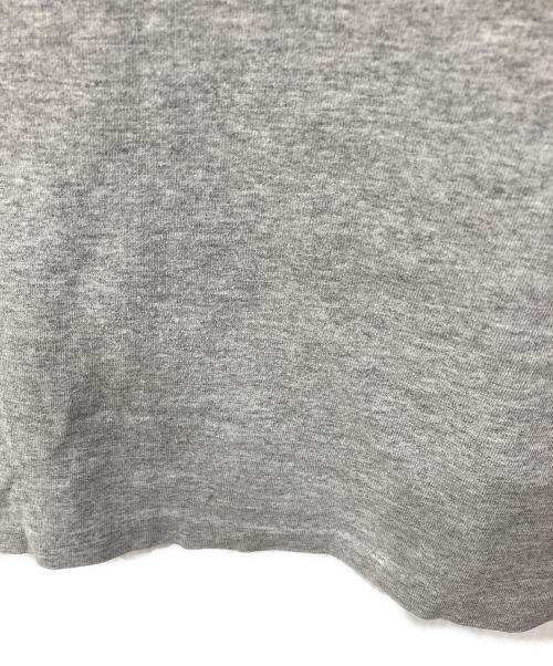 stussy（ステューシー）stussy (ステューシー) 90’s プリントTシャツ グレー サイズ:Mの古着・服飾アイテム