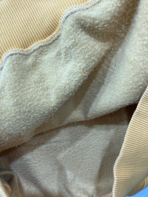 paragraph（パラグラフ）Paragraph (パラグラフ) プリントパーカー イエロー サイズ:-の古着・服飾アイテム