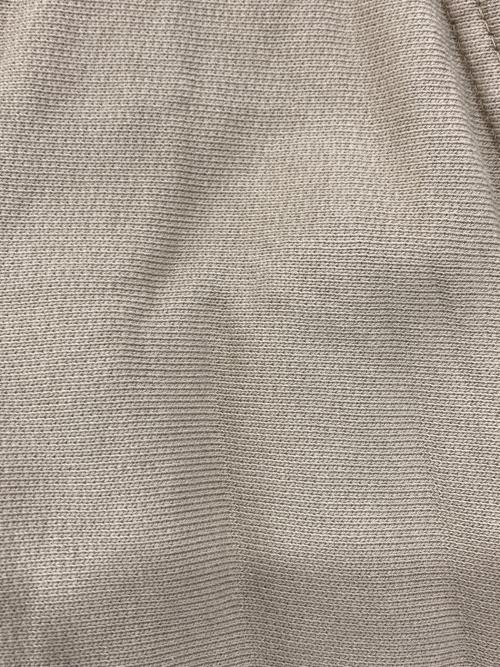 stussy（ステューシー）stussy (ステューシー) ロゴプルオーバーパーカー ベージュ サイズ:Lの古着・服飾アイテム