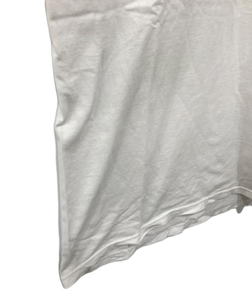 SUPREME（シュプリーム）SUPREME (シュプリーム) WARNING TEE / ウォーニングTシャツ ホワイト サイズ:Lの古着・服飾アイテム